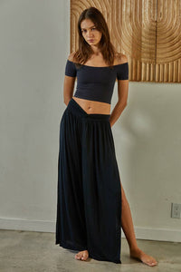 Stacy Crop Top