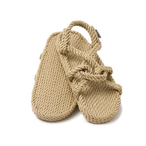 Mountain Momma Sandal