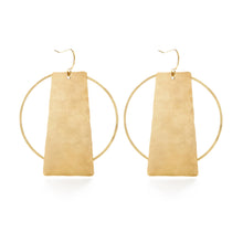 Load image into Gallery viewer, Reina Earrings