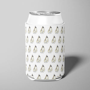 Oyster Can Cooler