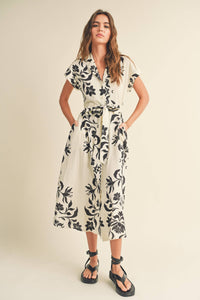 Frances Dress