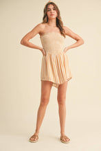 Load image into Gallery viewer, Sabrina Romper