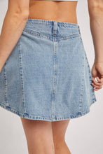 Load image into Gallery viewer, Regina Skirt