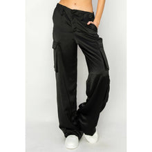 Load image into Gallery viewer, Janet cargo pants