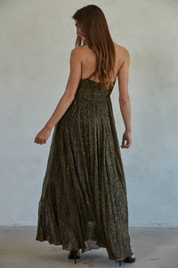 Regina Dress