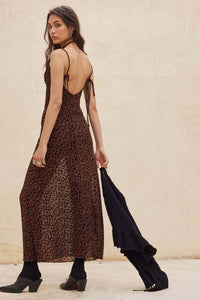Far Away Dress