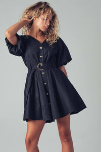 Miranda Dress