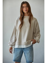 Load image into Gallery viewer, Dive Into You Sweater