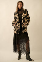 Load image into Gallery viewer, Baku Fleece Jacket