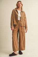 Load image into Gallery viewer, Vedder Cord Jacket