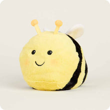 Load image into Gallery viewer, Bee Warmies