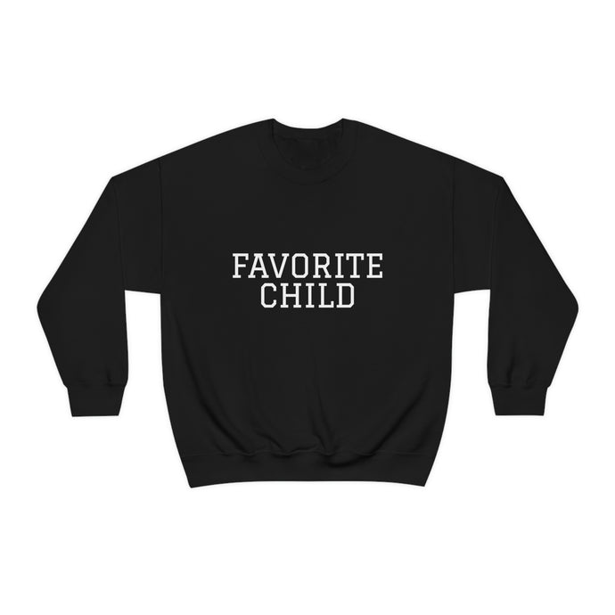 Favorite Child Sweatshirt