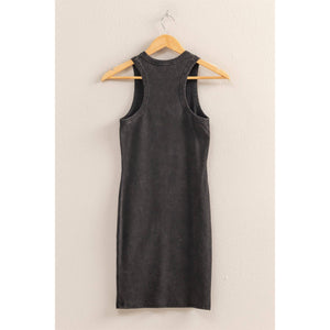 Raylana Mini Dress