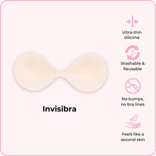 Load image into Gallery viewer, BOOMBA Invisibra: (Upgraded)