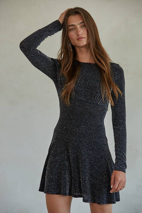 Courtney Dress