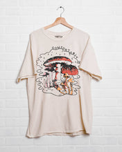 Load image into Gallery viewer, Comfortably Numb Thrifted Graphic Tee