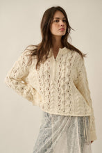 Load image into Gallery viewer, Kimi Sweater