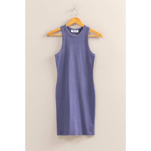 Raylana Mini Dress