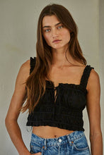 Load image into Gallery viewer, Marianna Crop Top
