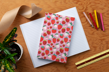 Load image into Gallery viewer, Berrylicious Classic Layflat Journal Notebook