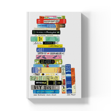 Load image into Gallery viewer, Classic Novels Journal