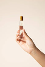 Load image into Gallery viewer, Amber Equinox Perfume Roller