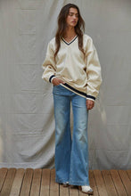 Load image into Gallery viewer, Prep School Sweater