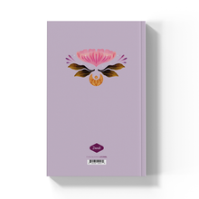 Load image into Gallery viewer, Fungi Blooms Notebook