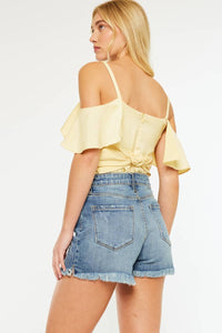 Medina Shorts