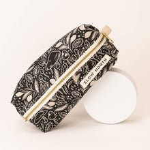 Load image into Gallery viewer, Mystical Mushroom | Toiletry Bag