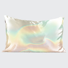 Load image into Gallery viewer, Satin Pillowcase - Aura