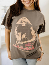 Load image into Gallery viewer, Janis Joplin Madison Square Garden Thrifted Tee