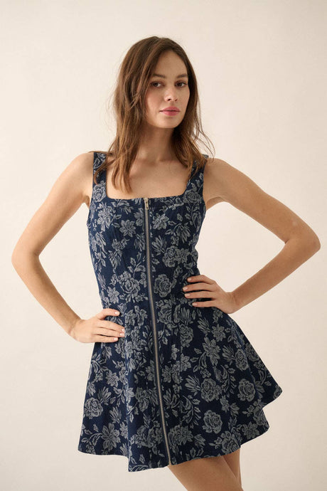 Jackie Dress