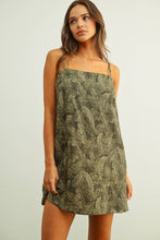 Load image into Gallery viewer, Foliage Dress