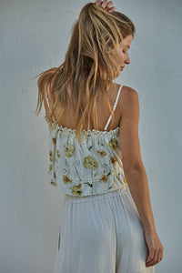 Bailey Crop Top
