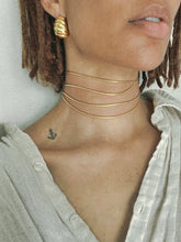 Load image into Gallery viewer, Flow State Choker: 3 LAYER
