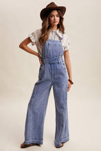 Load image into Gallery viewer, Jackson Overalls
