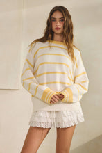 Load image into Gallery viewer, Lemoncello Top