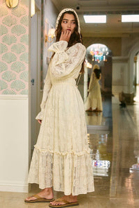 Lucy Dress