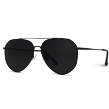 Load image into Gallery viewer, Ramsey - Polarized Gold/Black