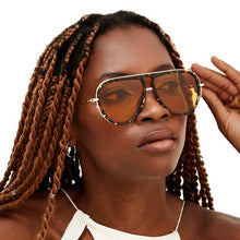 Load image into Gallery viewer, Ivy Luxe- Yellow