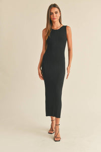 Milan Dress