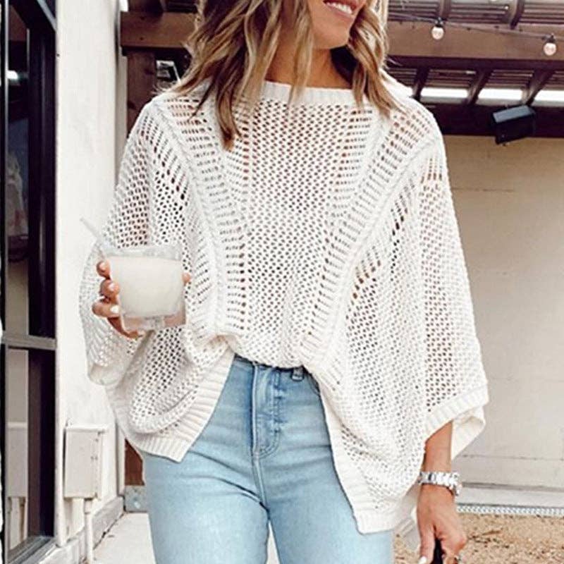 Camille Blouse
