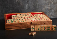 Load image into Gallery viewer, Mahjong Game Set