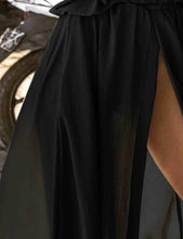 Load image into Gallery viewer, Jetsetter Maxi Dress