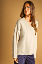 Load image into Gallery viewer, Colbie Sweater
