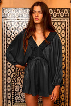 Load image into Gallery viewer, Imogen Romper