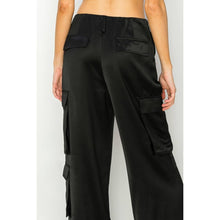 Load image into Gallery viewer, Janet cargo pants