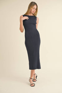 Milan Dress
