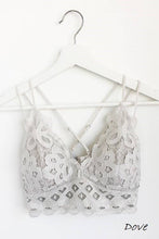 Load image into Gallery viewer, Evangeline Bralette